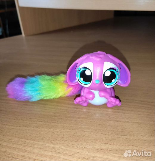 Игрушки для девочки (Furreal, Cool maker)