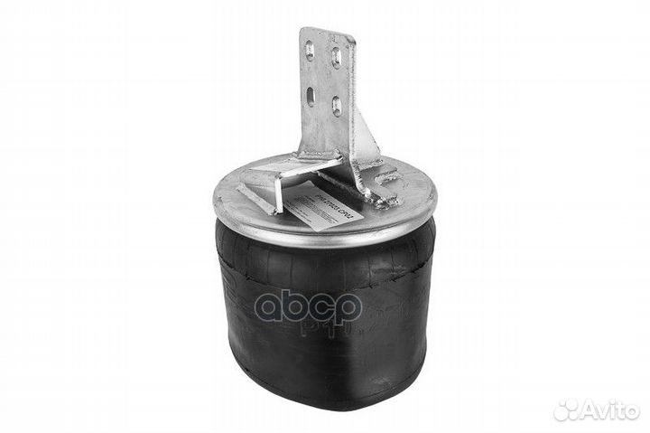 Пневморессора HCV P1027023CP02 pega