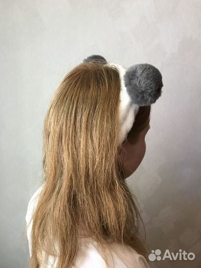 Повязка для волос