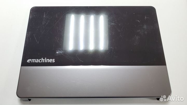 Крышка экрана ноутбука eMachines D440