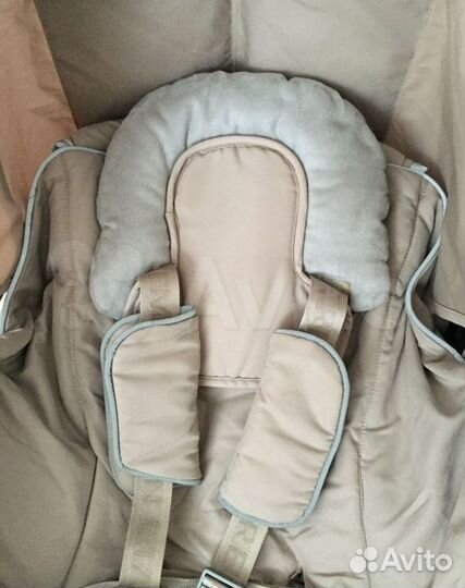 Продам Maclaren Techno XT с полным набором аксессу