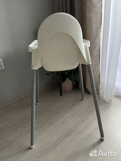 Стульчик для кормления икеа