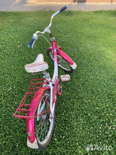 Продам велосипеды детские stels и stern