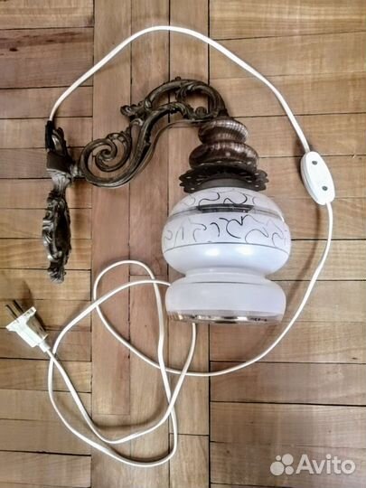 Светильник Бра
