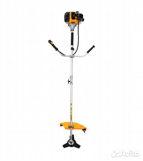 Триммер бензиновый Deko, новый, в упаковке