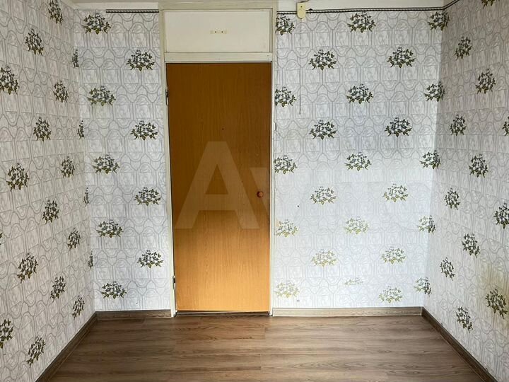 2-к. квартира, 48,8 м², 9/12 эт.