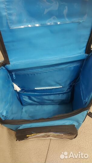 Рюкзак школьный, ранец