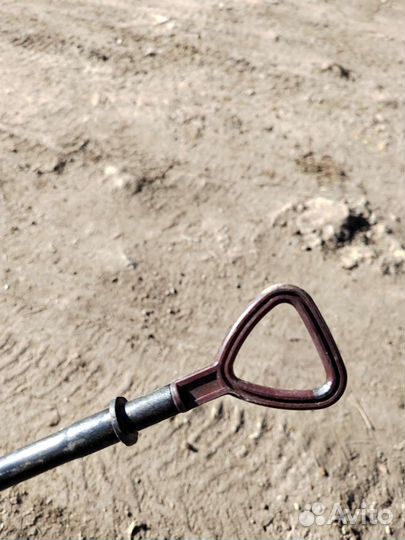 Щуп cummins isf 2.8