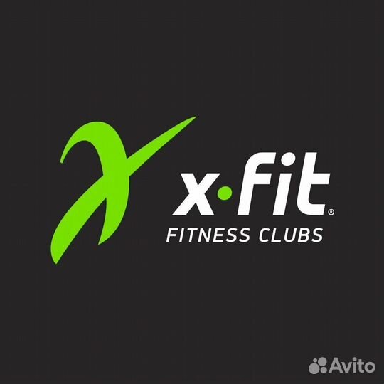 Новый абонемент xfit 19 месяцев на Маркса 7