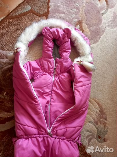 Детская одежда