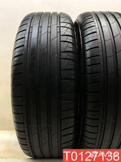 Cordiant Sport 3 215/65 R16 102V