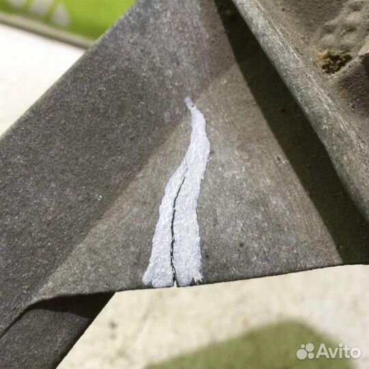 Кронштейн кпп левый Рено Логан