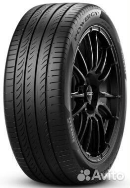 Pirelli Powergy 225/40 R18 92Y