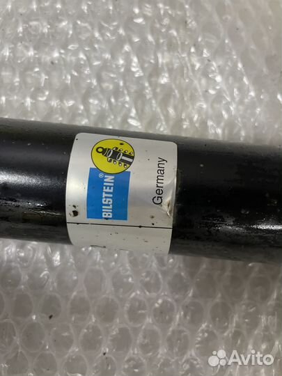 Амортизатор задний Sandero Logan 2005-2014 Логан