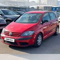 Volkswagen Golf Plus 1.9 MT, 2006, 219 086 км, с пробегом, цена 490 000 руб.