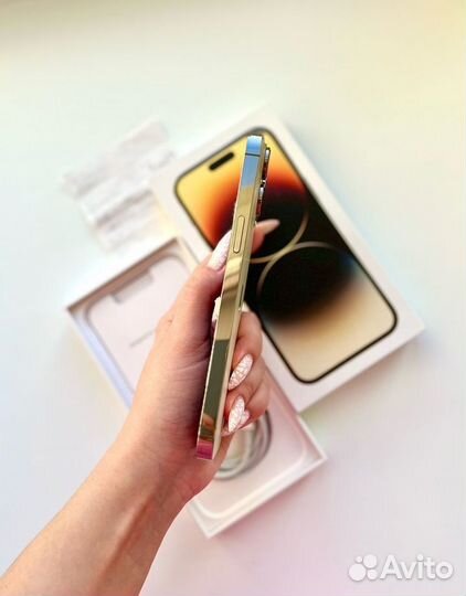 iPhone 14 Pro Max, 1 ТБ