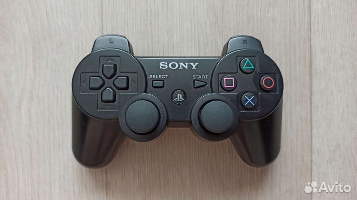 Аксессуары для ps3