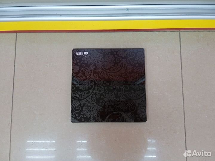 Напольные весы home HE-SC904 (К183)