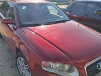 Audi A4 2.0 CVT, 2005, 324 000 км, с пробегом, цена 580 000 руб.