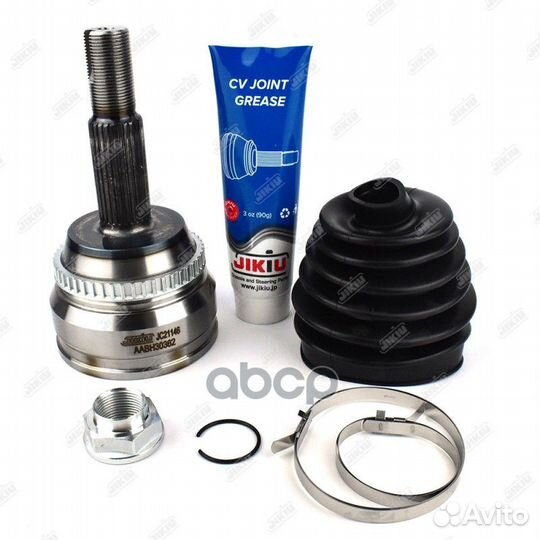 ШРУС JC21146 jikiu