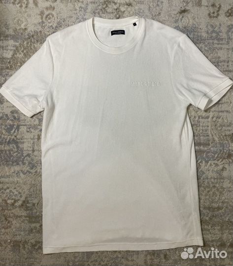 Marc o polo футболка