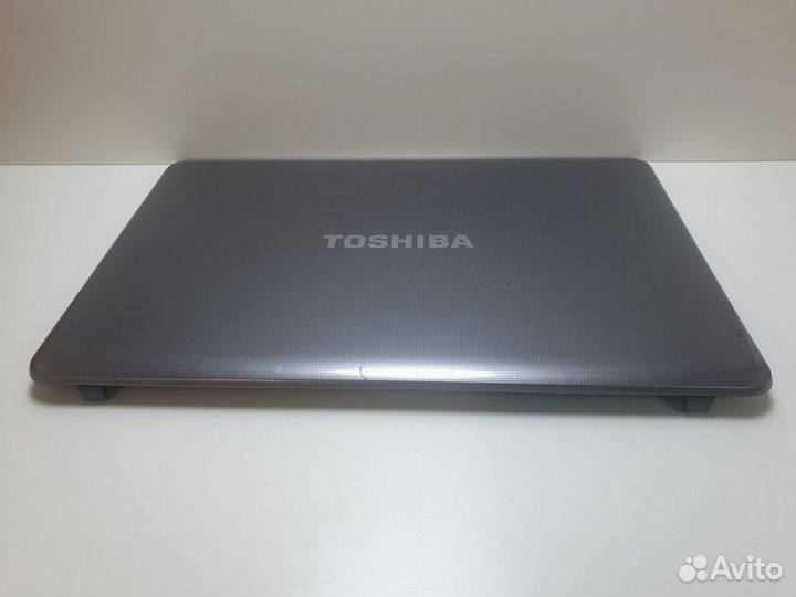 Крышка матрицы Toshiba L870-D5S, дефект