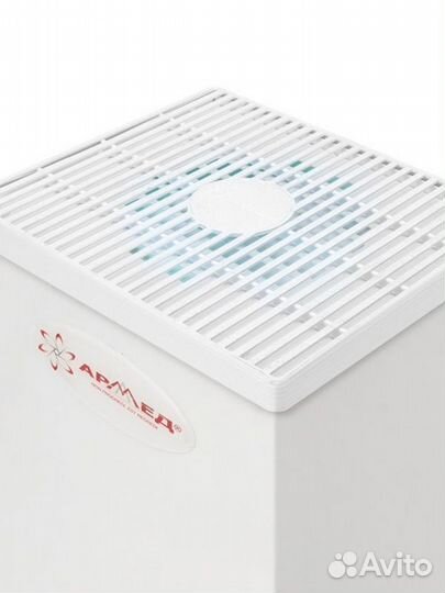 Рециркулятор бактерицидный