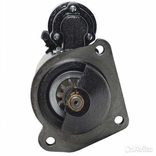 Стартер iskra 11.131.711 от Искра Восток