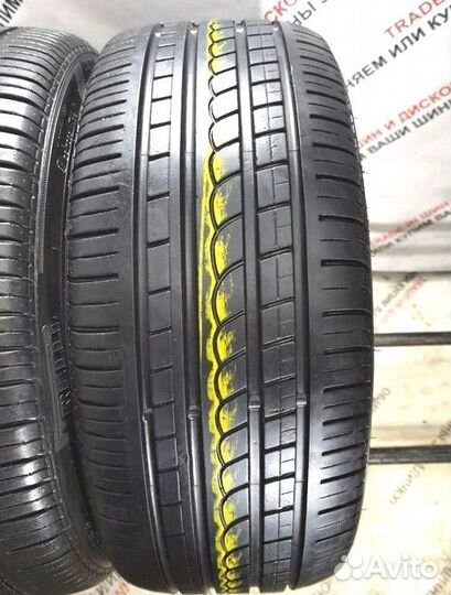 Pirelli P Zero Rosso 225/40 R18 92M