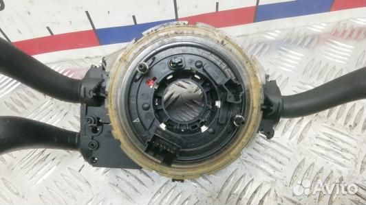 Переключатель поворотов и дворников (стрекоза) por