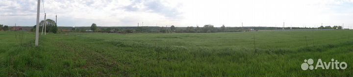 Продаются участки под дачи или глэмпинг 120км МКАД