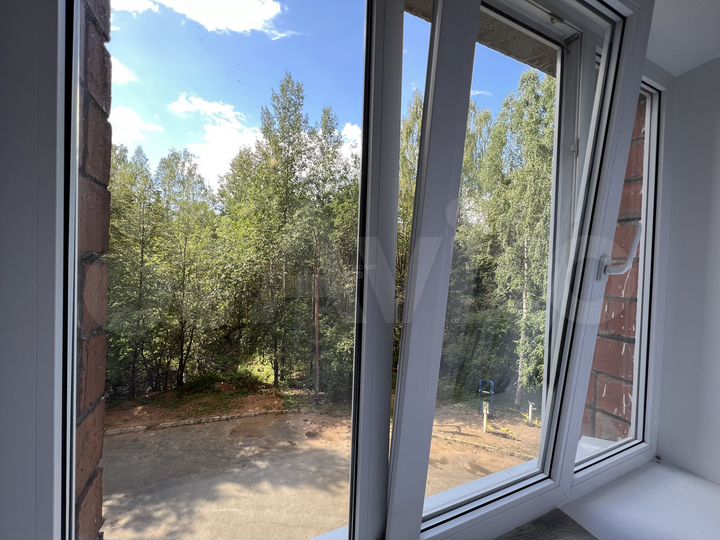 Комната 17,3 м² в 1-к., 3/9 эт.