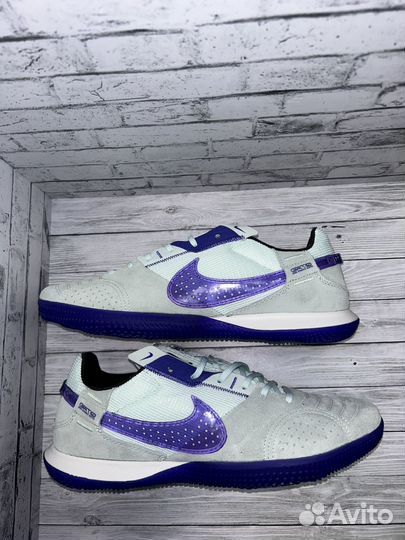 Футзалки Nike StreetGato