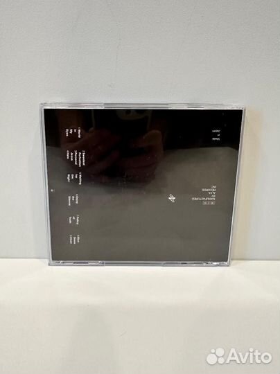 Depeche mode. violator 1990 japan CD