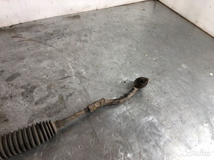 Рулевая рейка с гур Hyundai Solaris 2014-2017