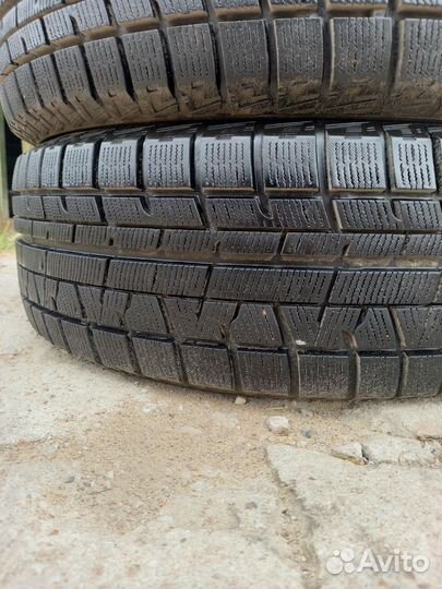 Yokohama Ice Guard IG50+ 215/60 R16 95Q