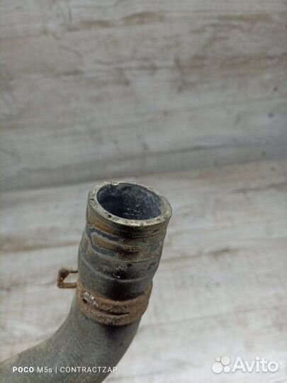 Крышка термостата Dodg Caliber ECN 2010