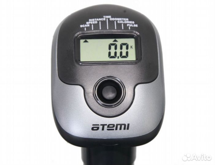 Велотренажер atemi AC505