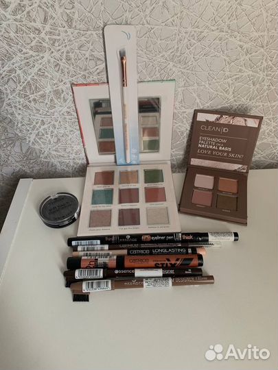 Набор косметики