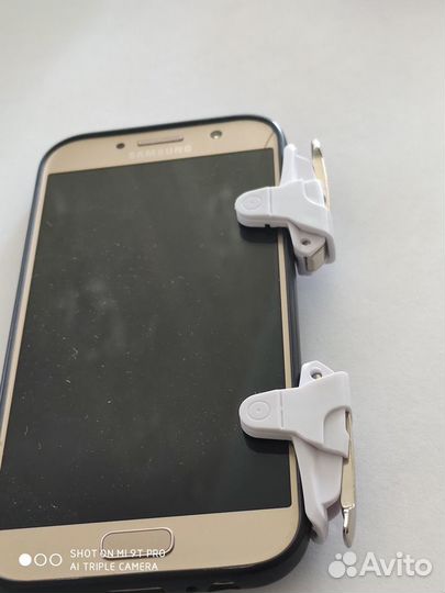 Триггеры pubg