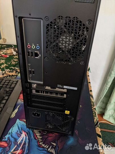 Hp Omen Intel Core i5 11400f