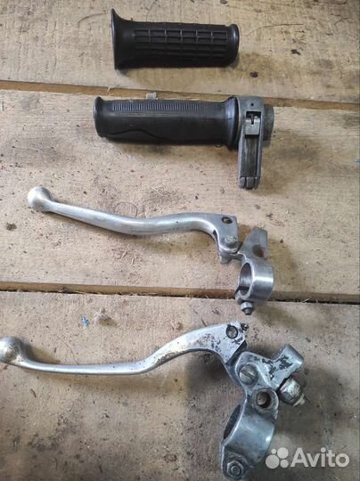 Запчасти урал