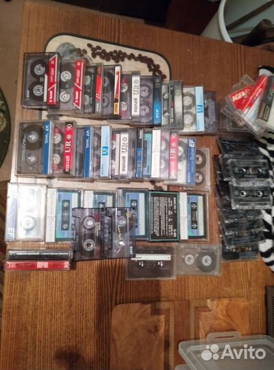 CD диски,аудиокассеты,катушки бобины