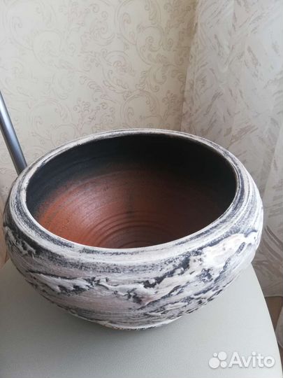 Горшки для цветов