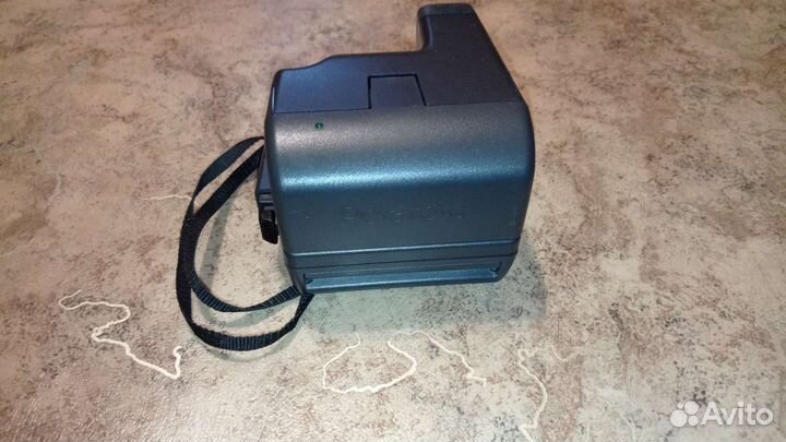 Фотоаппарат моментальный polaroid