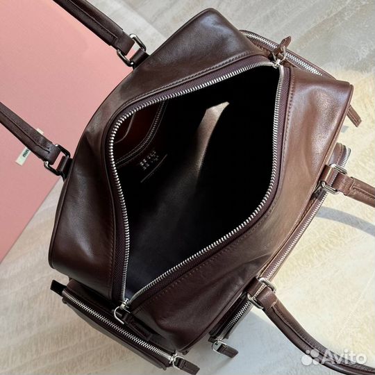 Miumiu сумка женская