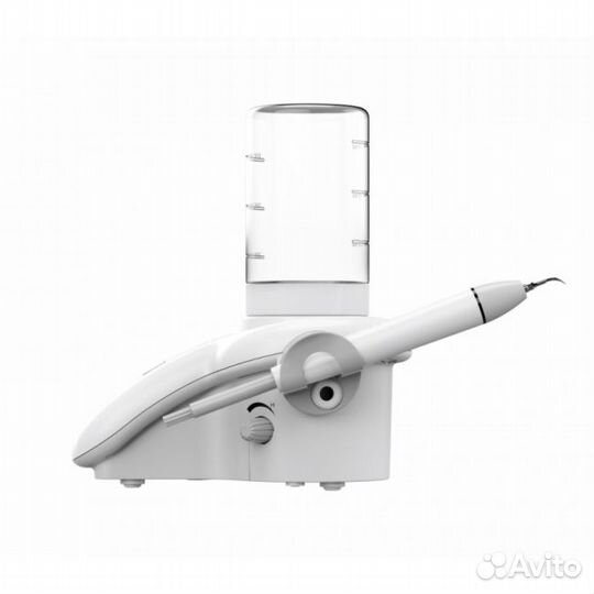 Скалер автономный Woodpecker DTE D7 LED