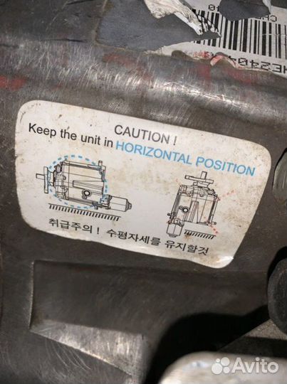 Редуктор задний Hyundai Creta