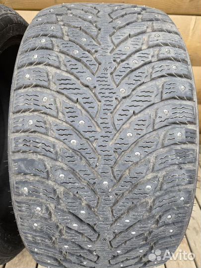 Nokian Tyres Hakkapeliitta 9 275/35 R35