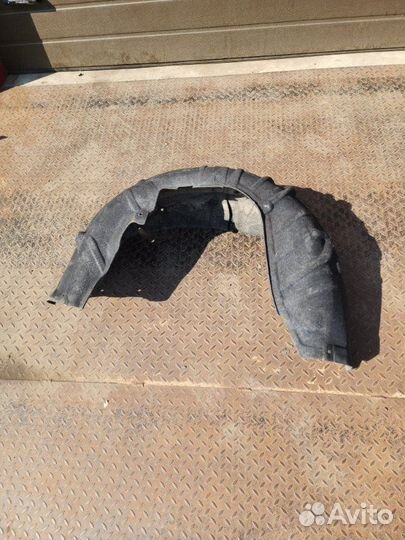 Подкрылок задний левый Bmw 3-Series G20 2018-2023